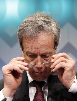 Renta forblir p� 1,5 prosent