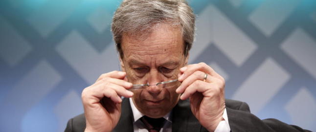 Renta forblir p� 1,5 prosent