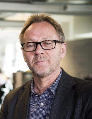 Dagbladet selges til Aller Media