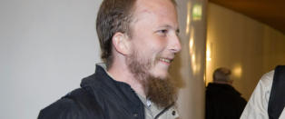 Pirate Bay-gr�nder fikk to �rs fengsel