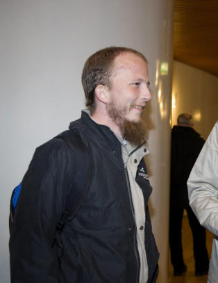 Pirate Bay-gr�nder fikk to �rs fengsel