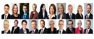 Str�k de til eksamen?