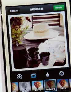 Her finner du boliginspirasjon p� nett