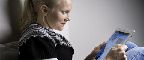 Vil framtidas poesi begrense seg til 140 tegn?