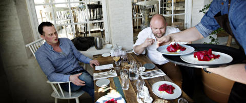 Her er gourmetmaten så billig at mange lurer på hvordan det lar seg gjøre