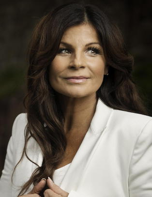 Carola ble presset til tårer av TV-produksjon