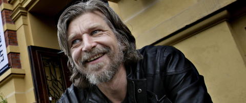 Knausgård og Nesbø nominert til prestisjefylt litteraturpris