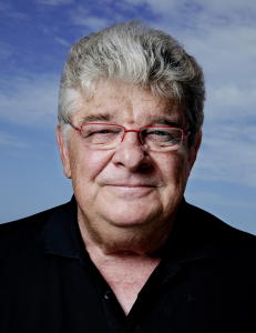 Jesper Juul (65) mistet taleevnen og ble lam