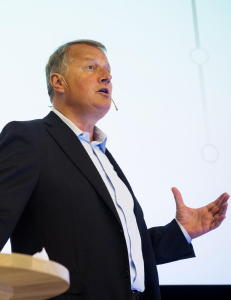 DNB trenger 40 - 60 milliarder kroner
