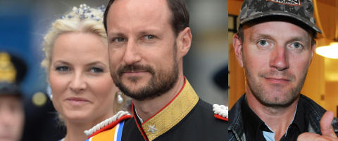 - Har vist seg vanskelig å lage «surprise»-fest