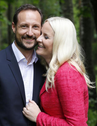 - Har vist seg vanskelig å lage «surprise»-fest