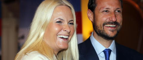 - Jeg er lei monarkidebatten