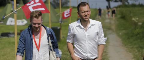 - Oljefondet må bli grønnere