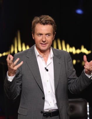 Skavlan troner øverst på svensk rikingliste