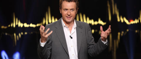 Skavlan troner øverst på svensk rikingliste