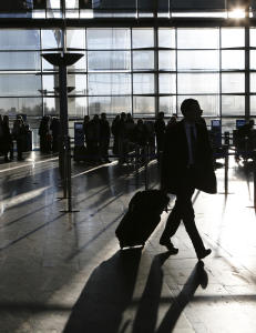 PST frykter svekket sikkerhet på Gardermoen