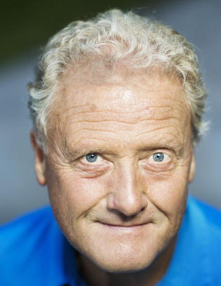 - Jeg trodde ikke at jeg skulle komme fra det med livet i behold