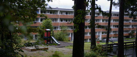 Siktet for voldtekt av to femåringer - mistenkt for nok et overgrep mot barn