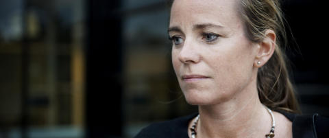 Siktet for voldtekt av to femåringer - samtykker til fengsling