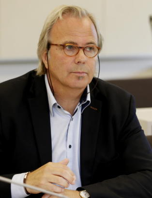- Foreldrene er sterkt preget av at deres barn har blitt utsatt for noe sånt