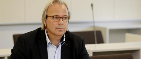 - Foreldrene er sterkt preget av at deres barn har blitt utsatt for noe sånt