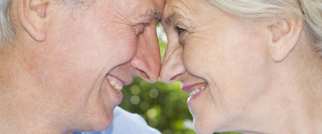 Dette faller vi for hos en partner