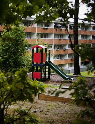 Politiet fortalte foreldrene om mulig overgrep mot datteren (8)