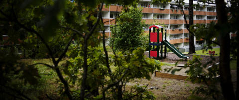 Politiet fortalte foreldrene om mulig overgrep mot datteren (8)