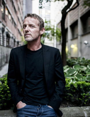 Veien er kort mellom rock'n'roll og boksidene