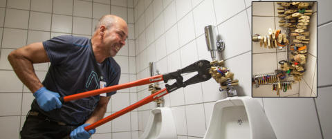 Dette «dimmetrikset» har blitt et alvorlig problem