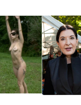 Kjent kunstner hjalp Lady Gaga å overleve