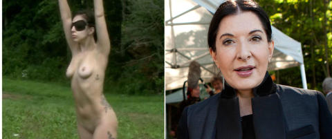 Kjent kunstner hjalp Lady Gaga å overleve
