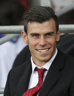 Sky Sports hevder at Bale koster 100 millioner euro og blir dermed verdens dyreste