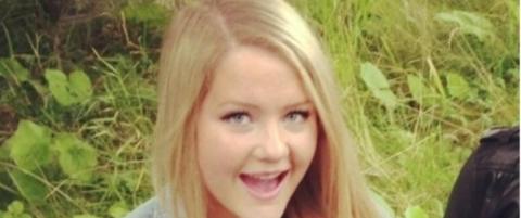 Etterlyste Vilde funnet