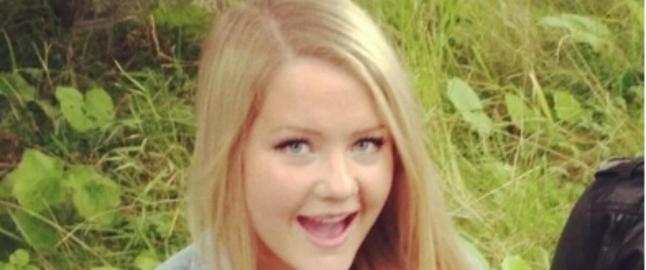 Etterlyste Vilde funnet