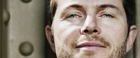 Lindmaskinen