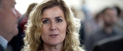 - Jeg håper at man i stedet for å hele tida forsvare en reform, kan se på hvordan i all verden et system kan få utvikle seg på en sånn måte.