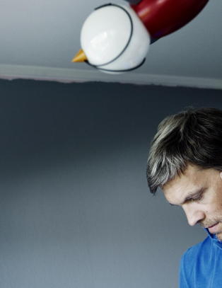 - Jeg blir både rørt og sint