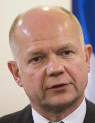 - Planlegger militær reaksjon mot Syria innen to uker