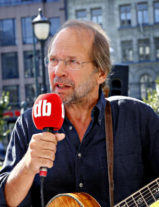 Mener Jens skuslet bort 22.juli-troverdigheten