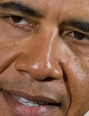 Obama: - Jeg har ikke tatt en endelig beslutning