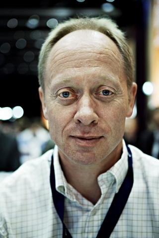 GLAD FOR GRANSKNING: Jan Arild Ellingsen. Foto: Nina Hansen / Dagbladet GLAD FOR GRANSKNING: Jan Arild Ellingsen. Foto: Nina Hansen / Dagbladet