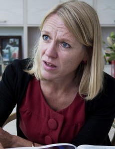 Arven etter Huitfeldt