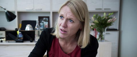 Arven etter Huitfeldt