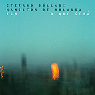 BOLLANI/DE HOLANDA: Duospill ut av ville h. BOLLANI/DE HOLANDA: Duospill ut av ville h.