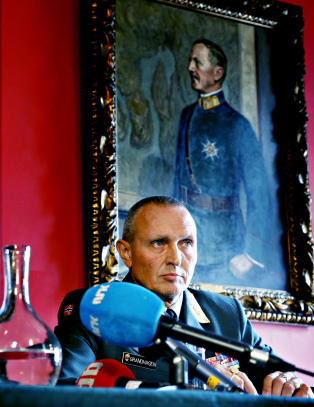 En hemmelig verden