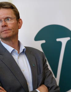 - Må åpne opp for mer bruk av sunt folkevett