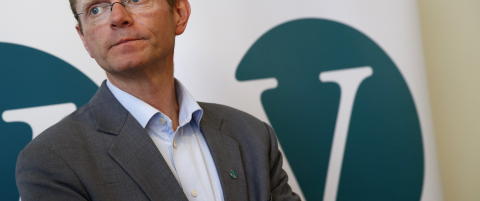 - Må åpne opp for mer bruk av sunt folkevett