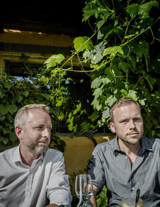 Her er lista SV mener bør kapre velgere fra Jens