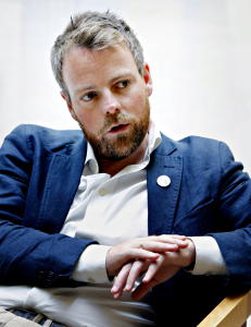 - Ingen grunn til å bruke retoriske storslegger
